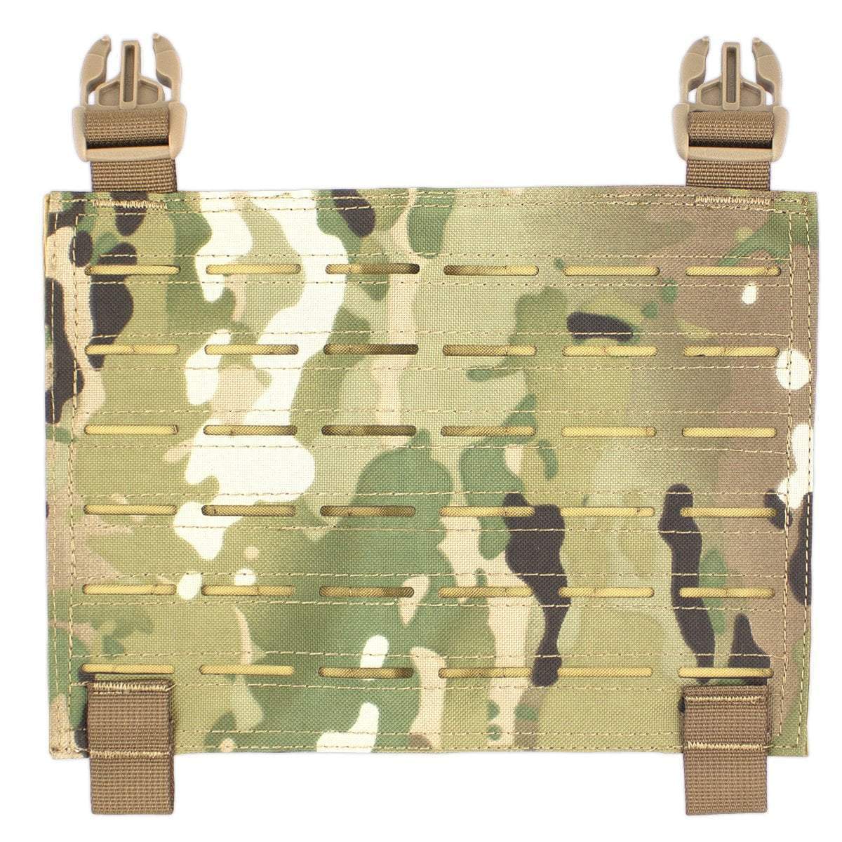 Kinetic MOLLE Panel
