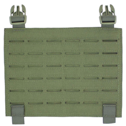 Kinetic MOLLE Panel