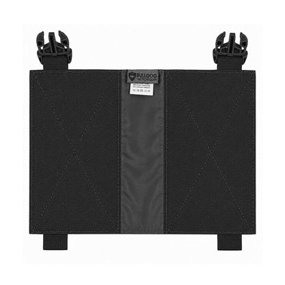 MOLLE Panel for Kinetic and Ghost VX Bulldog Tactical Gear