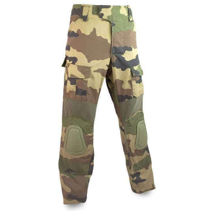 ECU 2 Pant — Bulldog Tactical