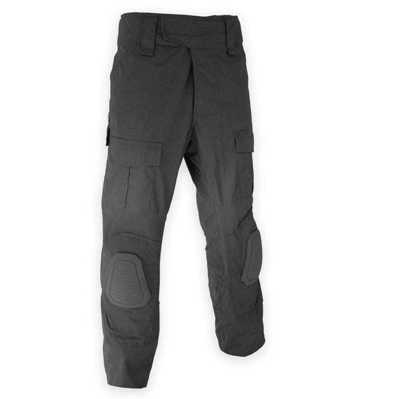 Black Knight Combat Trousers