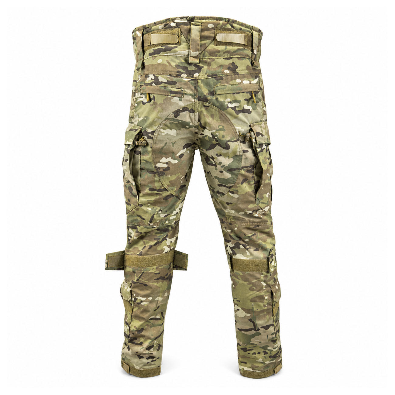 Rogue VX™ Combat Trousers Bulldog Tactical Gear
