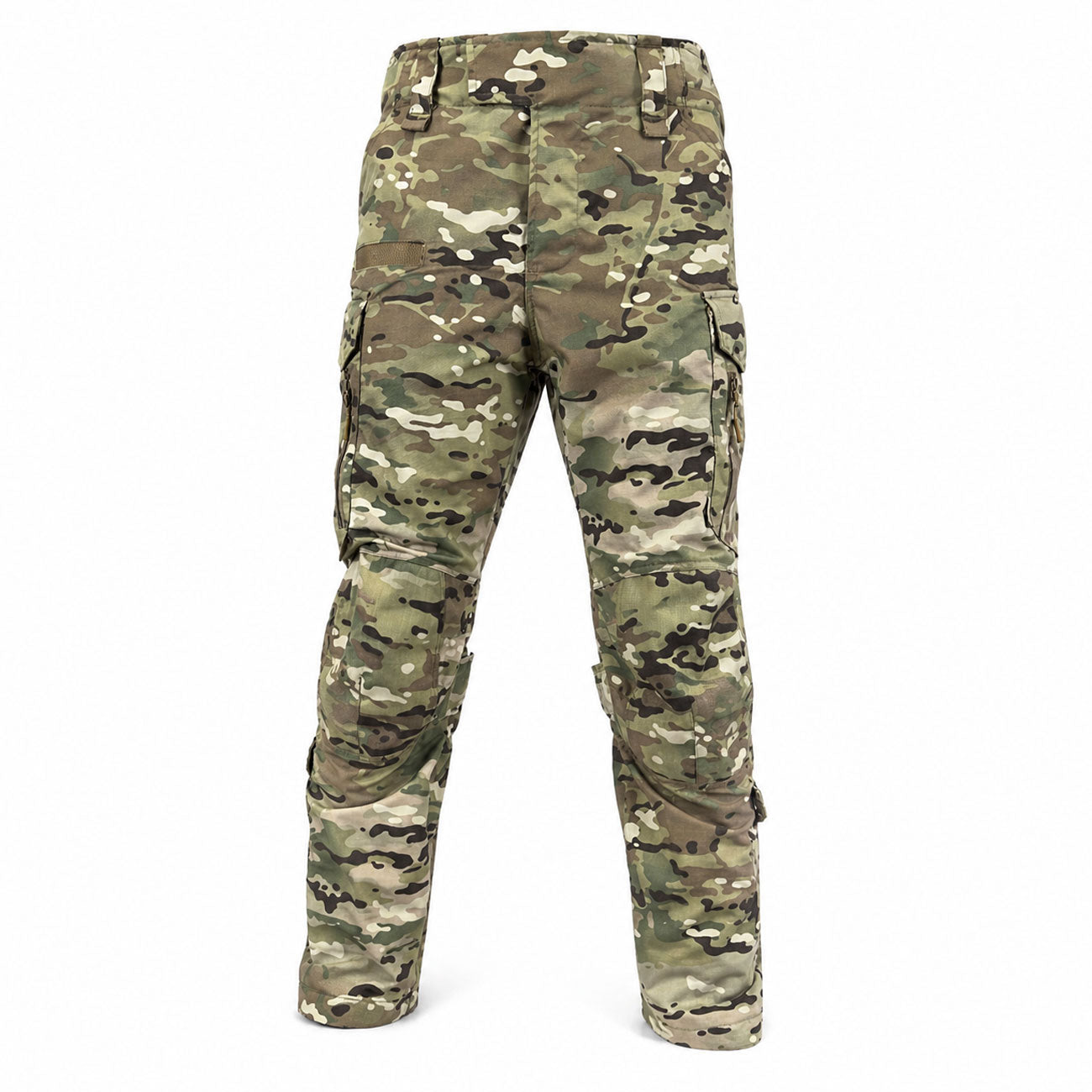 Combat Clothing