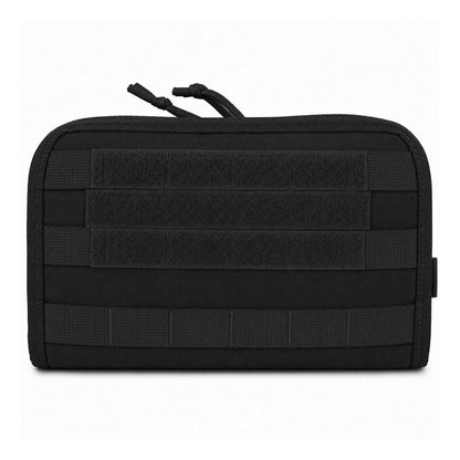 Commander Admin Pouch Bulldog Tactical Gear