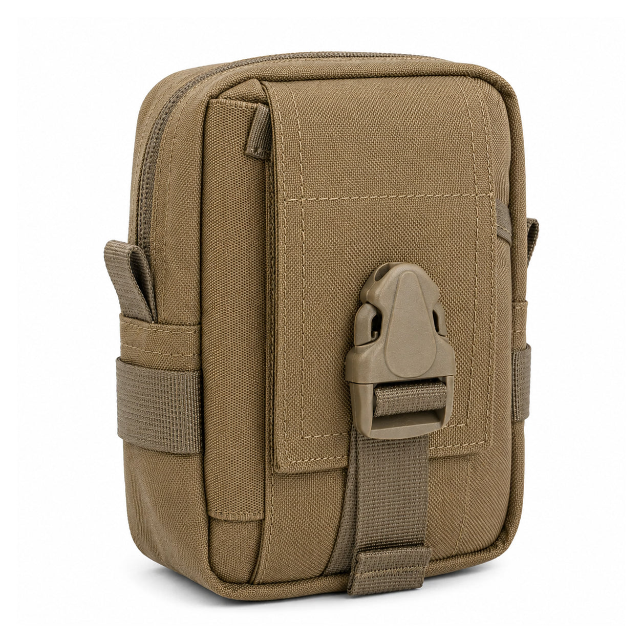 EDC Phone Admin Pouch Bulldog Tactical Gear