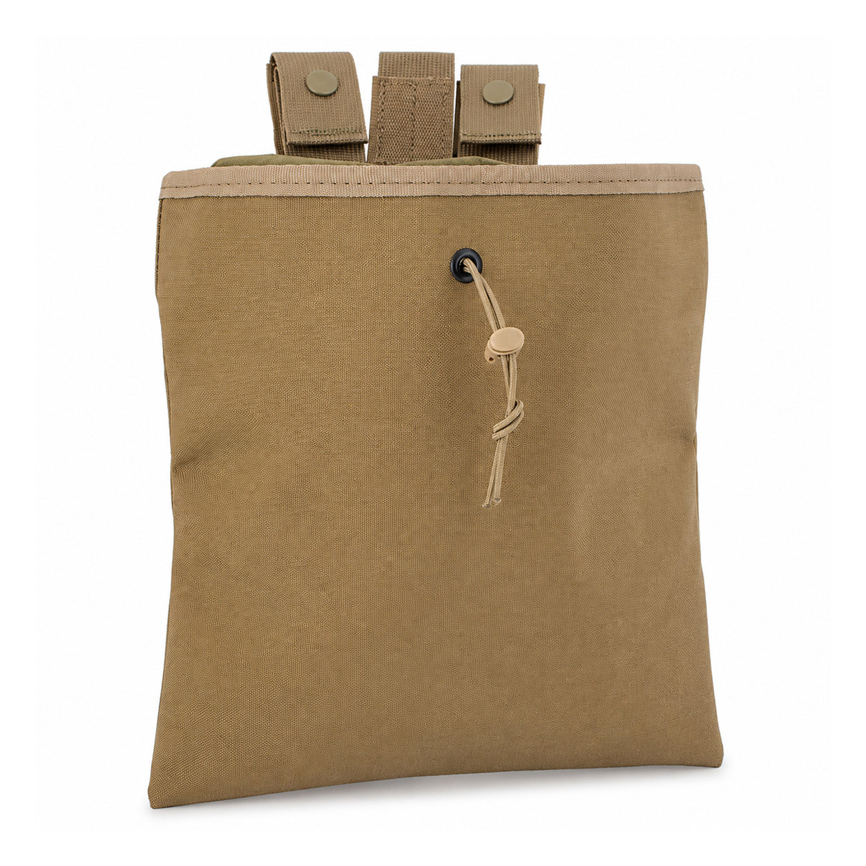 Rolling Dump Pouch Bulldog Tactical Gear