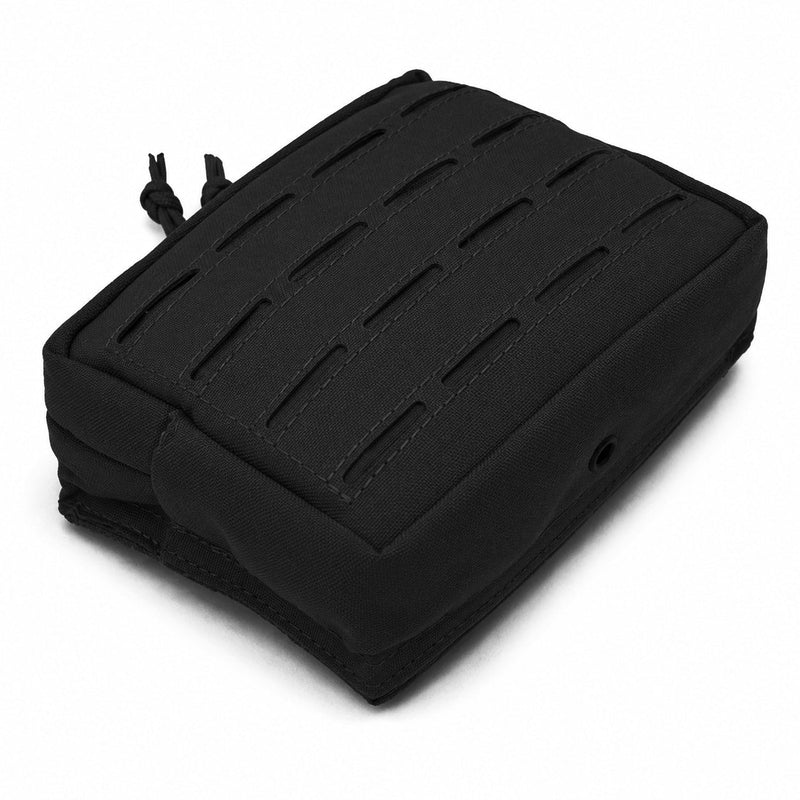 Utility Pouch HS 16x10.5 cm Bulldog Tactical Gear