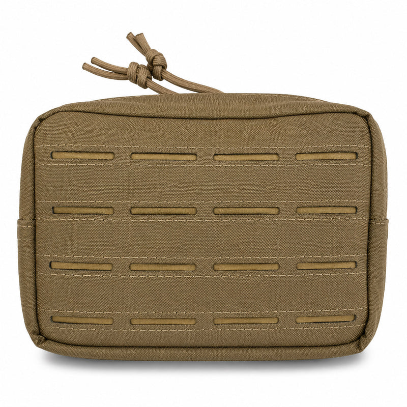 Utility Pouch HS 16x10.5 cm Bulldog Tactical Gear