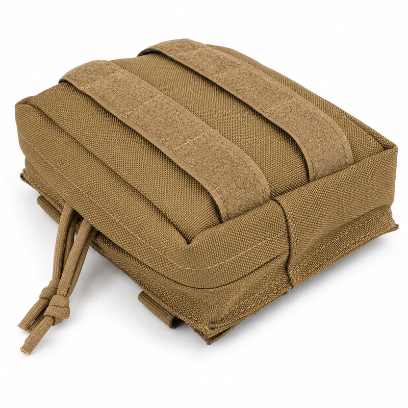 Utility Pouch MH 16x10 cm Bulldog Tactical Gear
