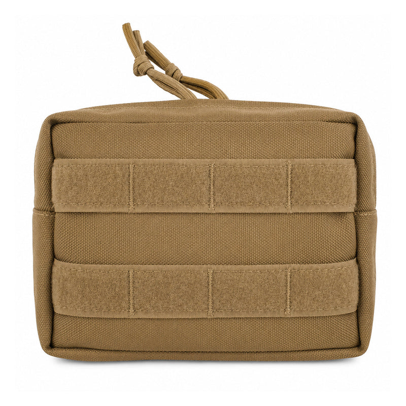Utility Pouch MH 16x10 cm Bulldog Tactical Gear