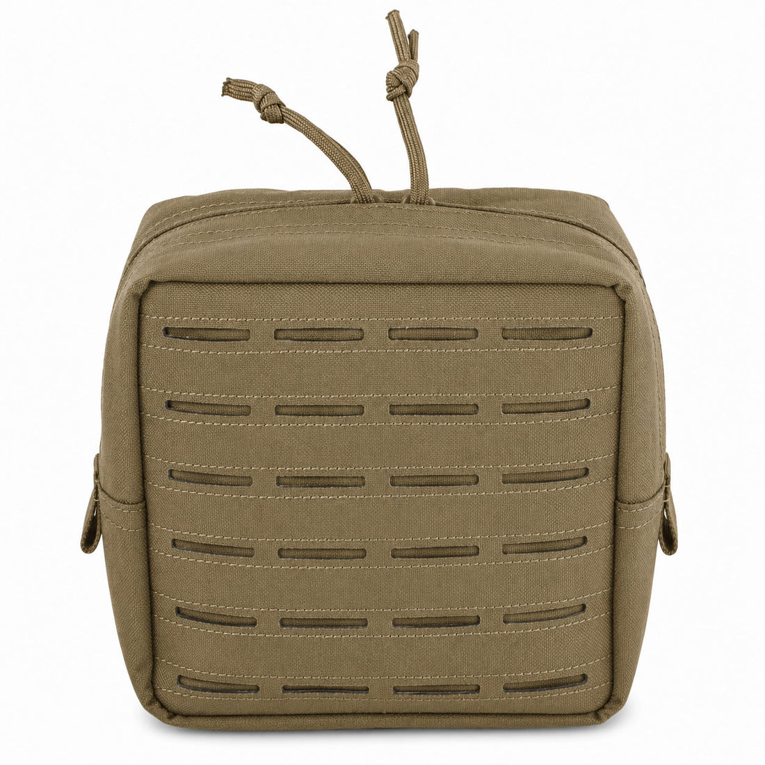 Utility Pouch SQ 16x16 cm Bulldog Tactical Gear