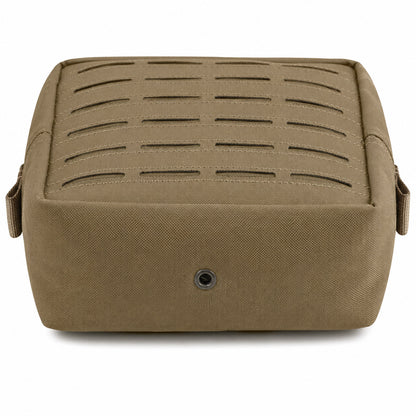 Utility Pouch SQ 16x16 cm Bulldog Tactical Gear
