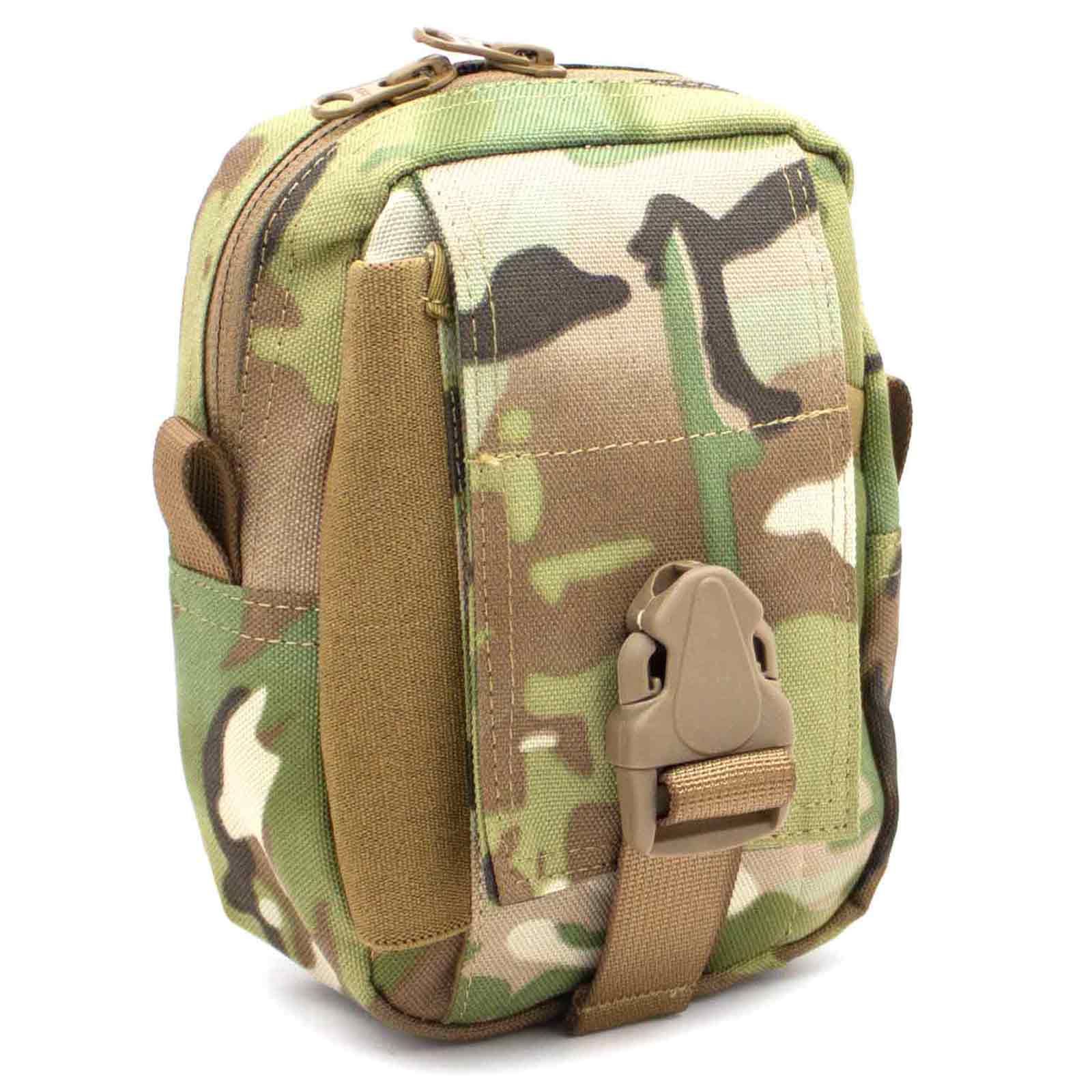 Everyday Carry Phone Admin pouch