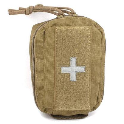 Micro Medic Medical pouch