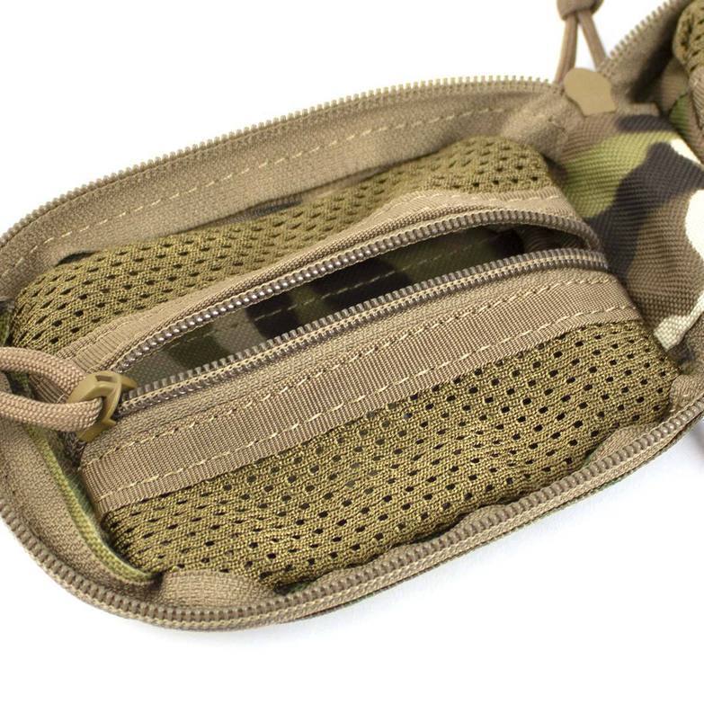 Micro Medic Medical pouch