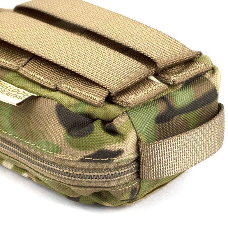 Micro Medic Medical pouch