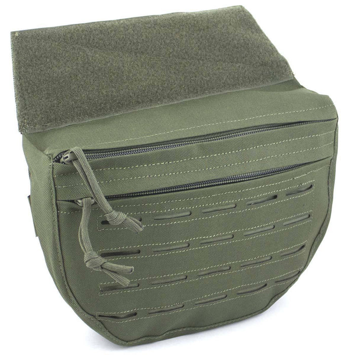 Hang Down Utility MOLLE pouch