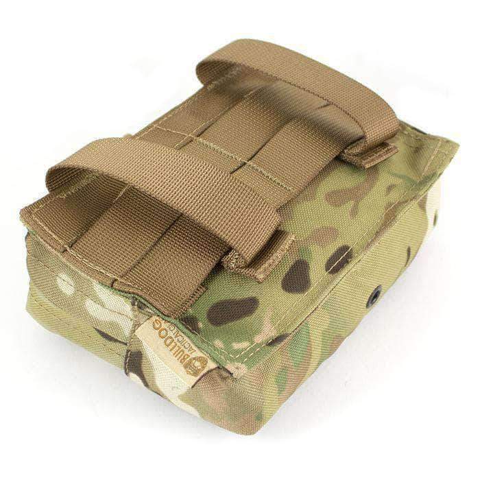 Lazer HS MOLLE pouch