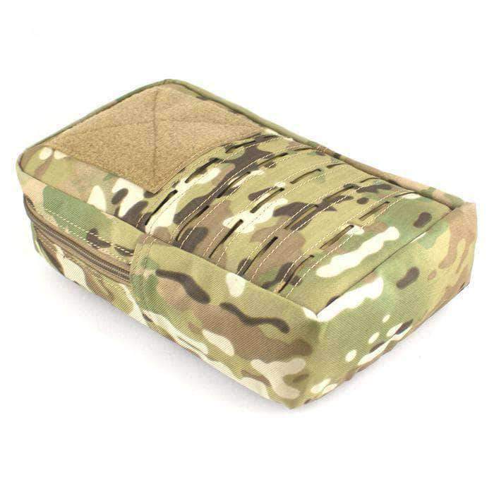 Utility 10 X 6 MOLLE pouch