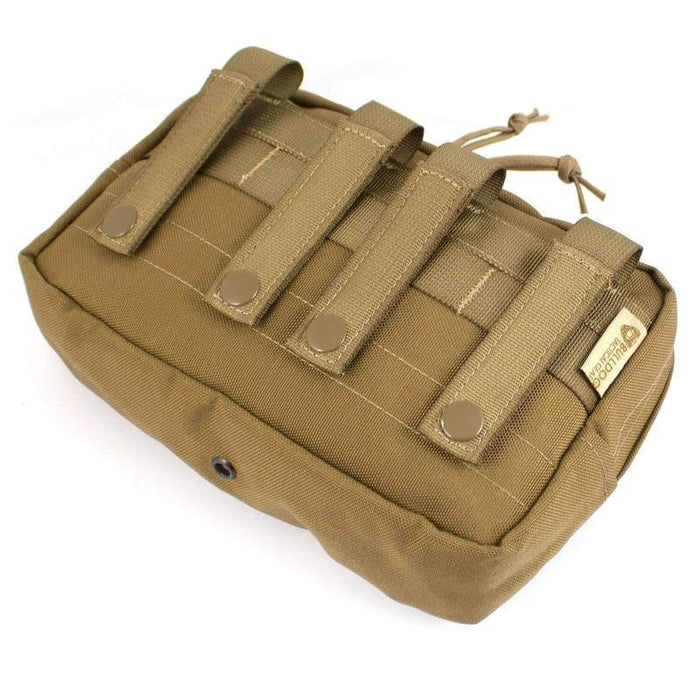 Utility HL MOLLE pouch