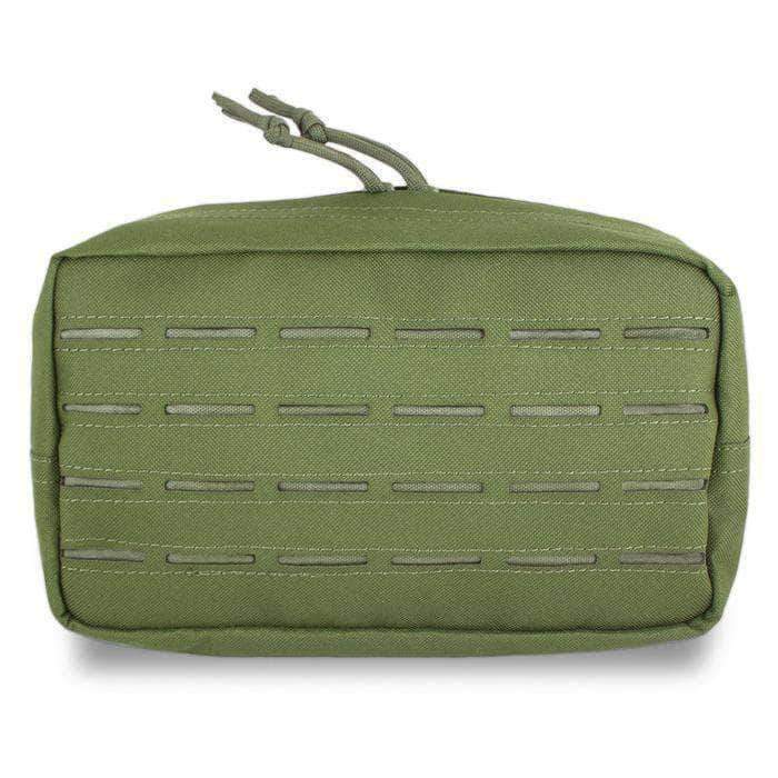 Utility Lazer HL MOLLE pouch — Bulldog Tactical Gear