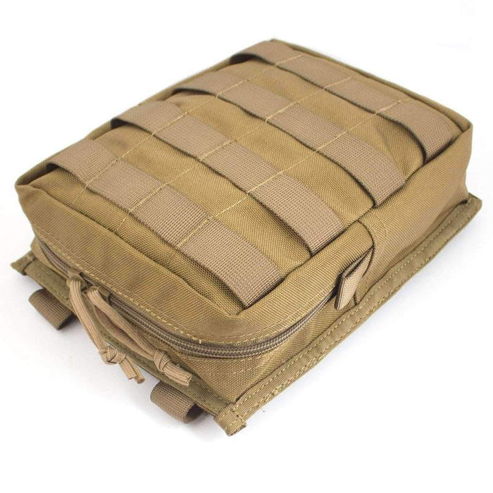 Utility UL MOLLE pouch