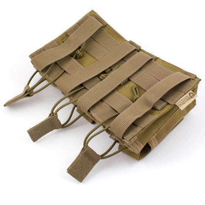 Bungee Mag Pouch Bulldog Tactical Gear