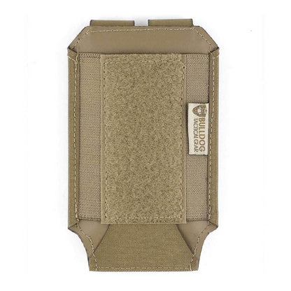 Elastic Adapt Large 1X1 Mag Pouch Bulldog Tactical Gear