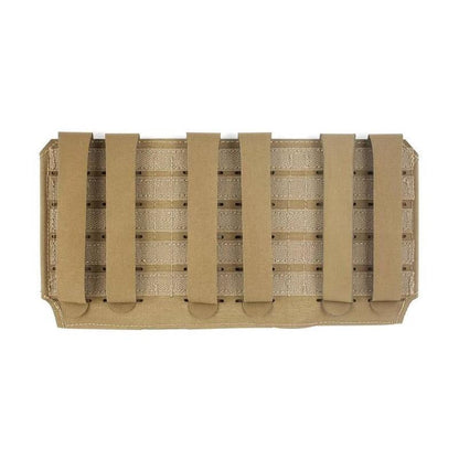 Elastic Adapt Large 3X1 Mag Pouch Bulldog Tactical Gear