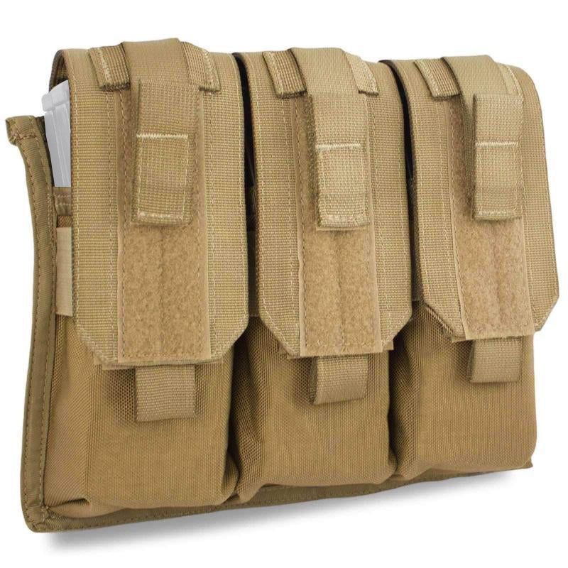 AR15 3X2 Mag pouch