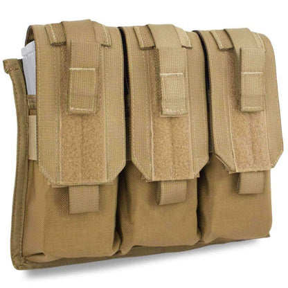 AR15 3X2 Mag pouch