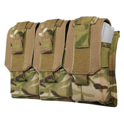 AR15 3X2 Mag pouch