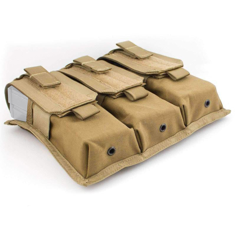 AR15 3X2 Mag pouch