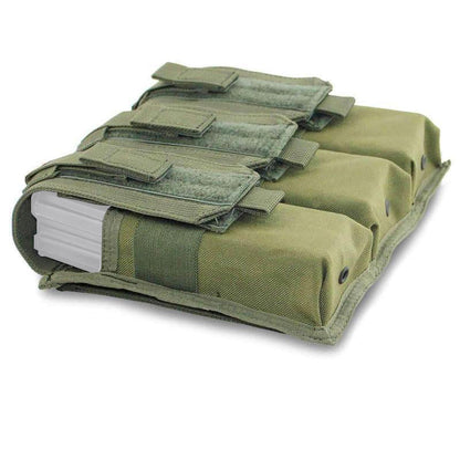 AR15 3X2 Mag pouch