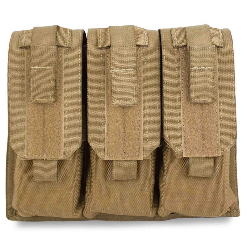 AR15 3X2 Mag pouch