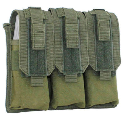 AR15 3X2 Mag pouch