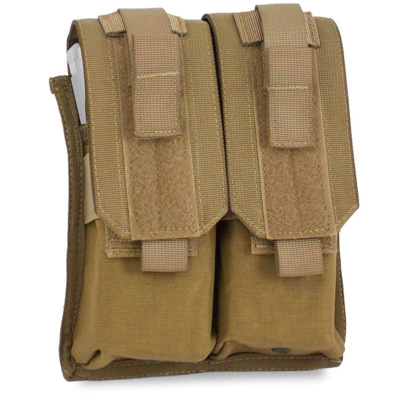 HK416 2X1 Mag pouch