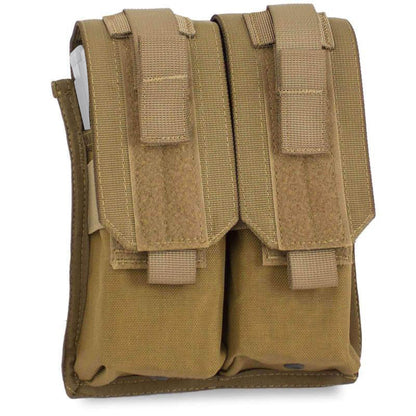 HK416 2X1 Mag pouch
