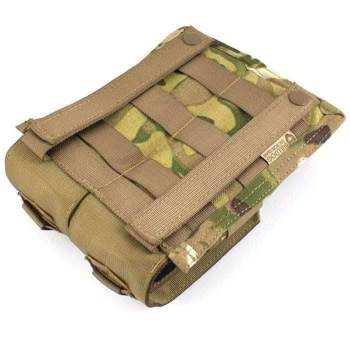 HK416 2X1 Mag pouch