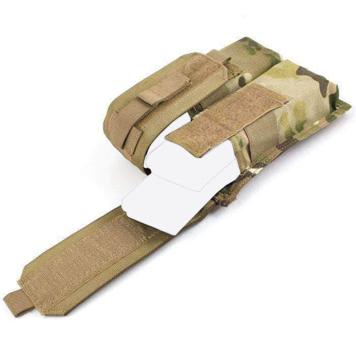 HK416 2X1 Mag pouch