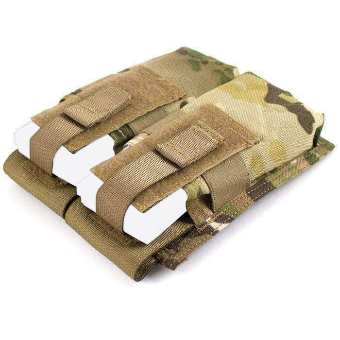HK416 2X1 Mag pouch