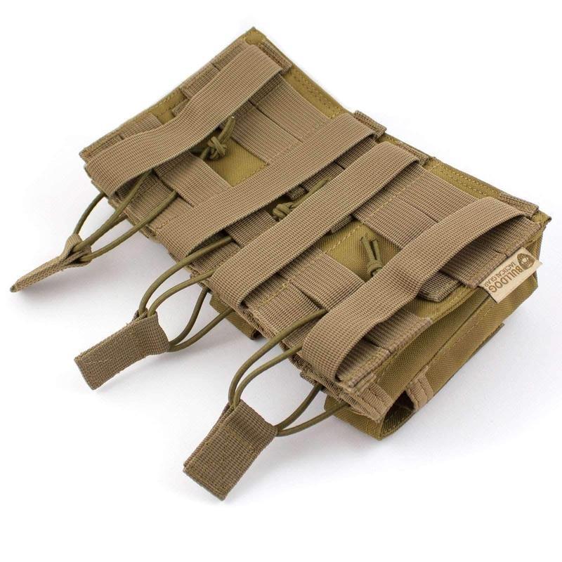 Bungee Mag pouch