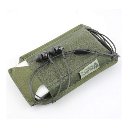 Elastic Adapt Large 1X1 Mag pouch