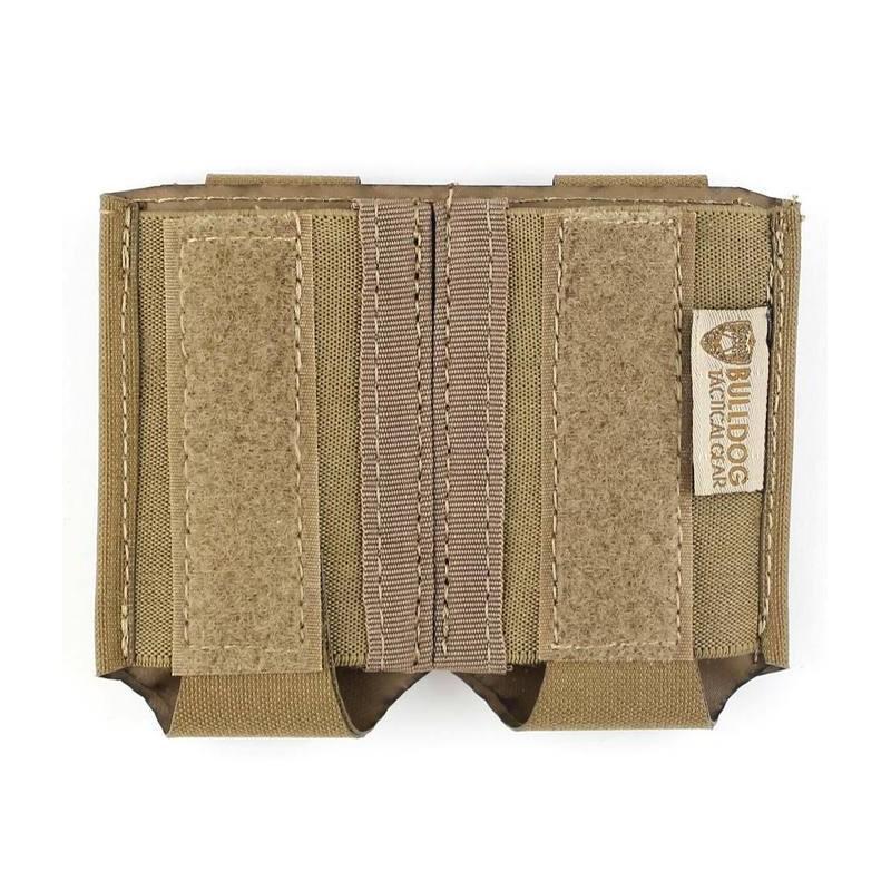Elastic Adapt Large 2X1 Mag pouch
