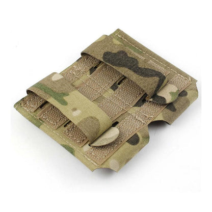 Elastic Adapt Large 2X1 Mag pouch