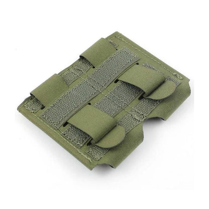 Elastic Adapt Large 2X1 Mag pouch