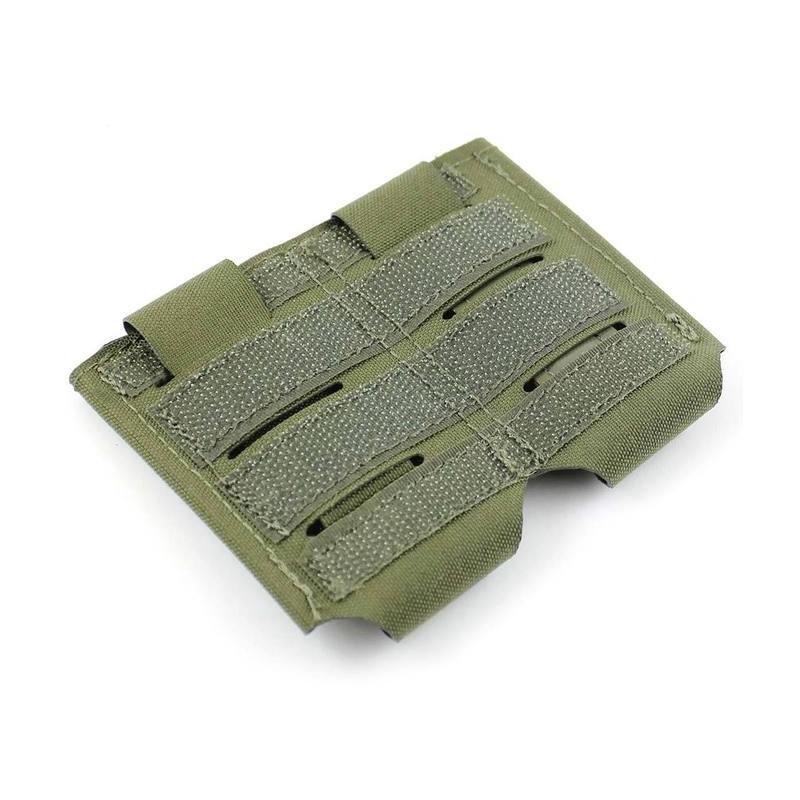 Elastic Adapt Large 2X1 Mag pouch
