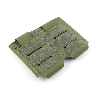 Elastic Adapt Large 2X1 Mag pouch