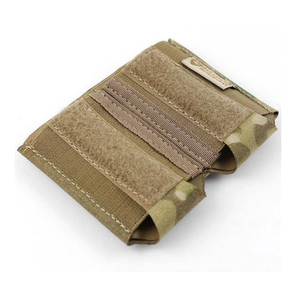 Elastic Adapt Large 2X1 Mag pouch