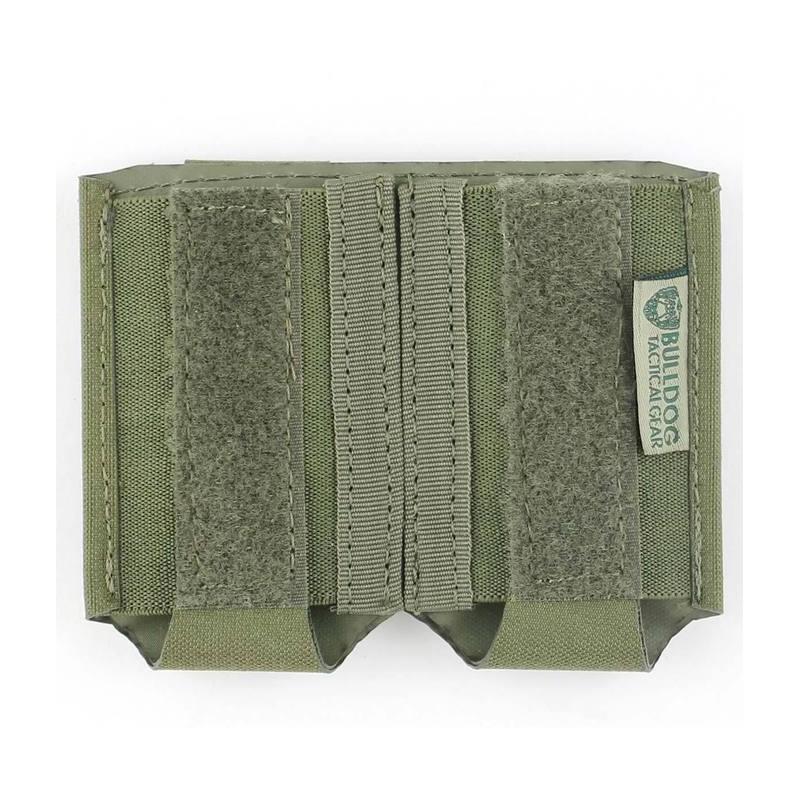 Elastic Adapt Large 2X1 Mag pouch